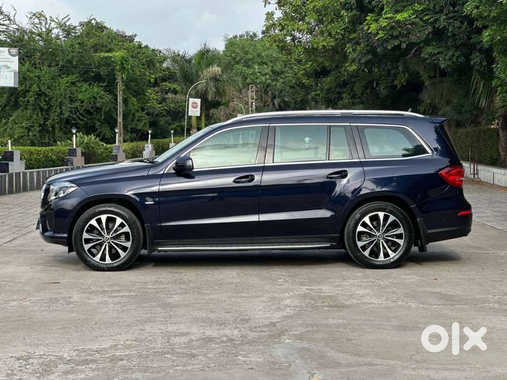 Mercedes-benz Gls 350d 4matic, 2020, Diesel