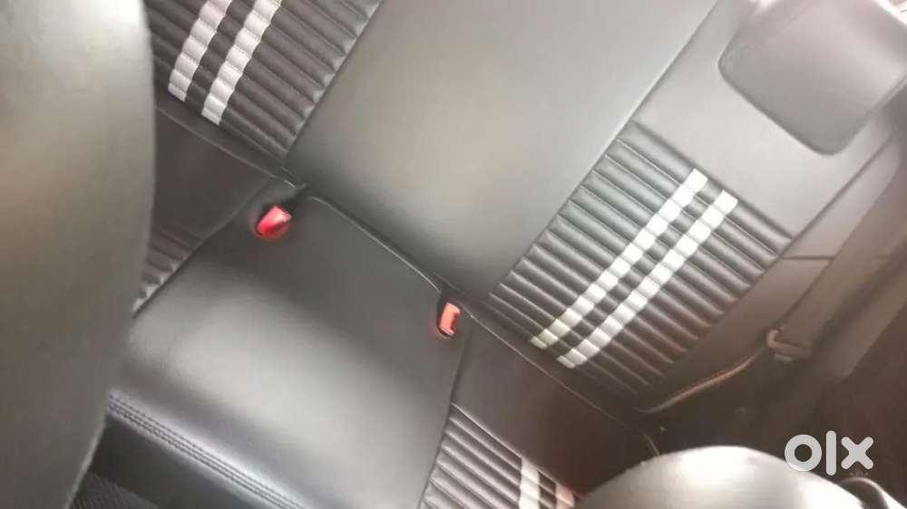 Maruti Suzuki Swift Vxi 2023