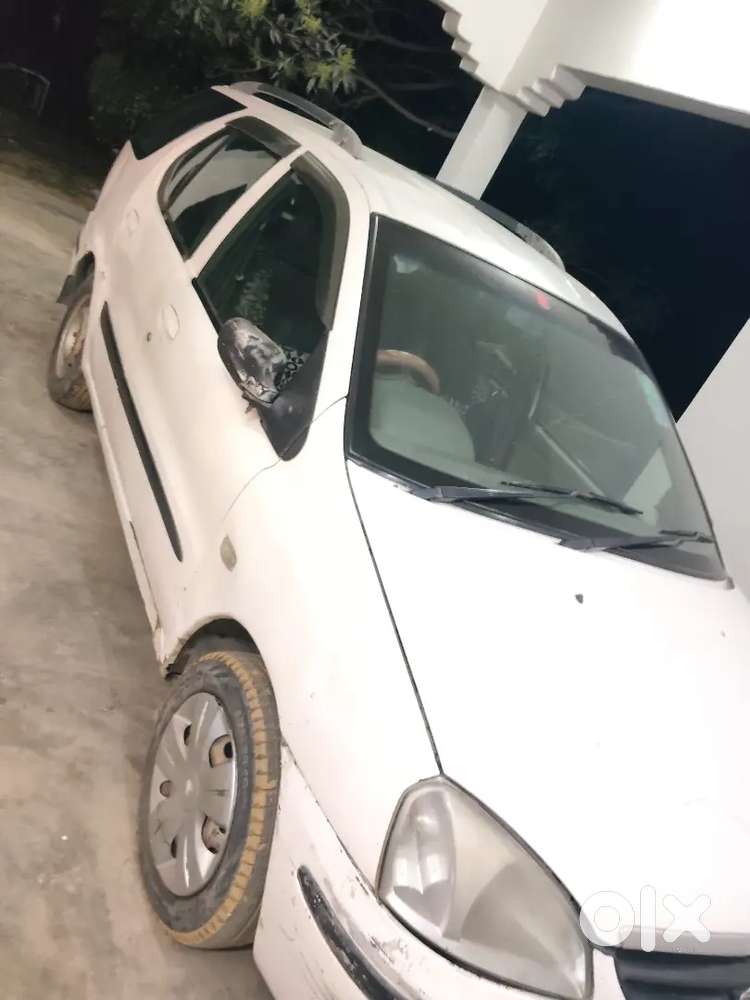 Full Ac With Electric Window