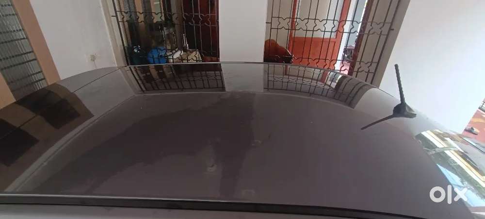 Hyundai Eon 2017 Petrol 36000 Km Driven