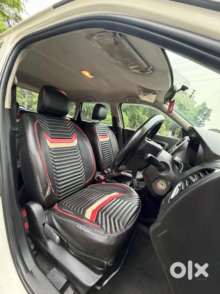 Maruti Suzuki Vitara 2019 Diesel Manual