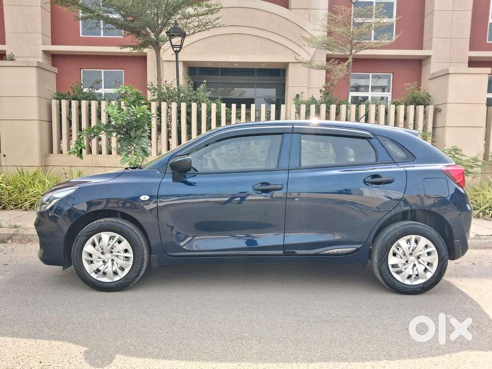 Maruti Suzuki Baleno Sigma, 2023, Petrol