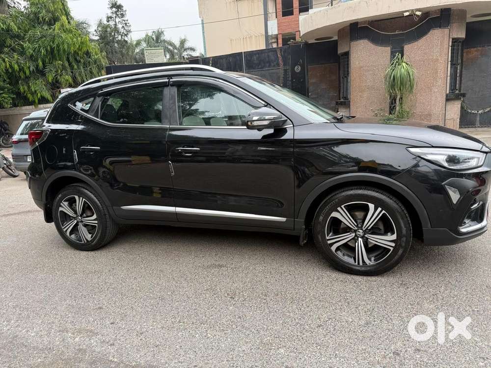 Mg Astor Zs Vti-tech Cvt Sharp, 2022, Petrol