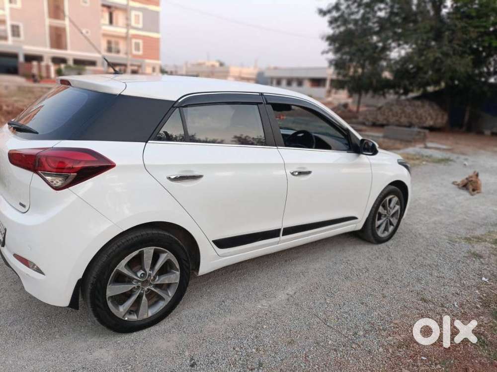Hyundai I20 1.2 Asta, 2015, Diesel