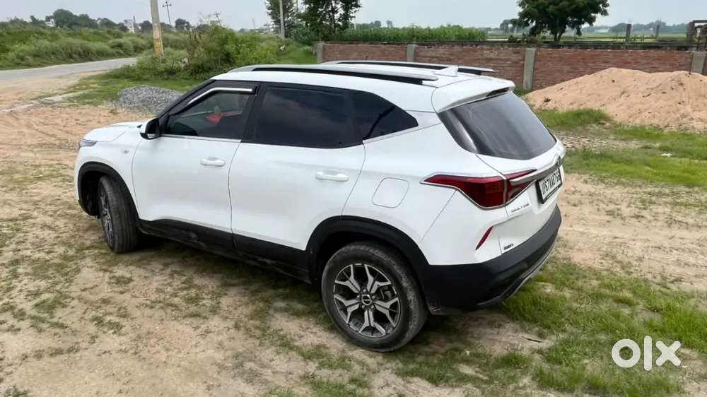 Kia Sonet 1.5 Gtx Plus 2020