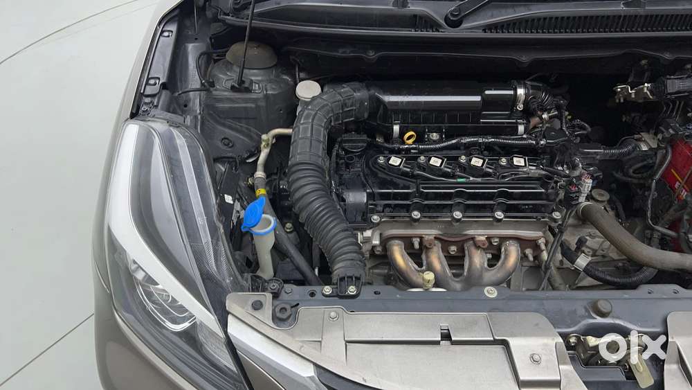 Maruti Suzuki Baleno 1.3 Alpha, 2019, Petrol