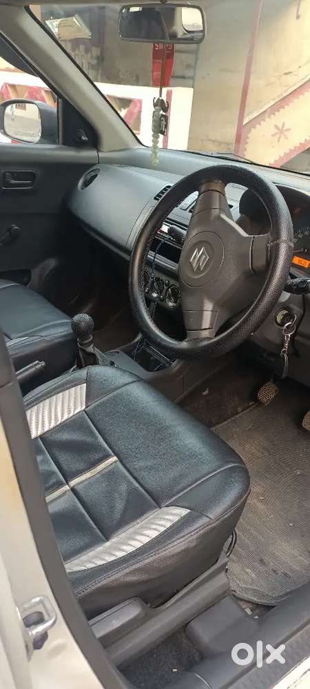 Swift Diesel 2010 ;2030 Paas