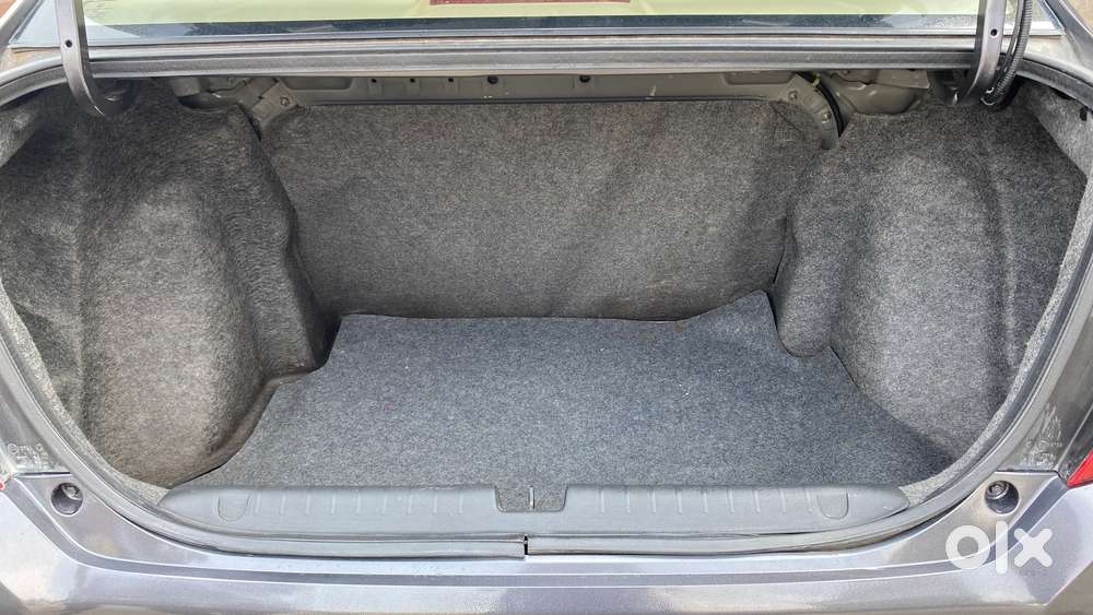 Honda Amaze V Cvt Petrol, 2019, Petrol