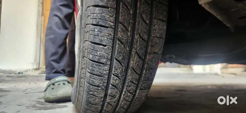 Mitsubishi Lancer Diesel Restored