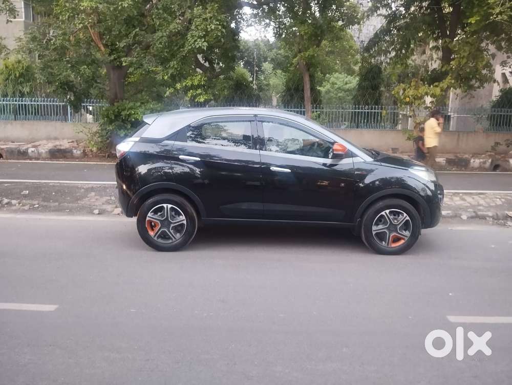 Tata Nexon Kraz Plus Amt Diesel, 2019, Diesel