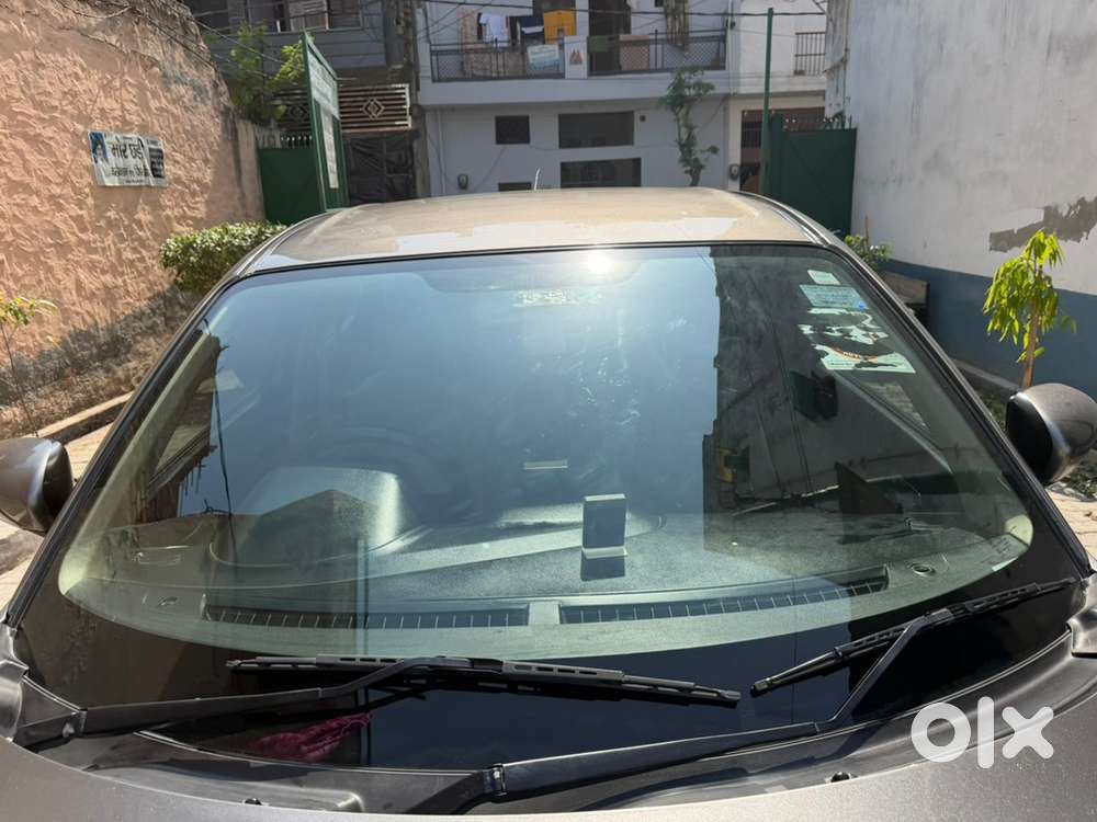 Maruti Suzuki Dzire 2018