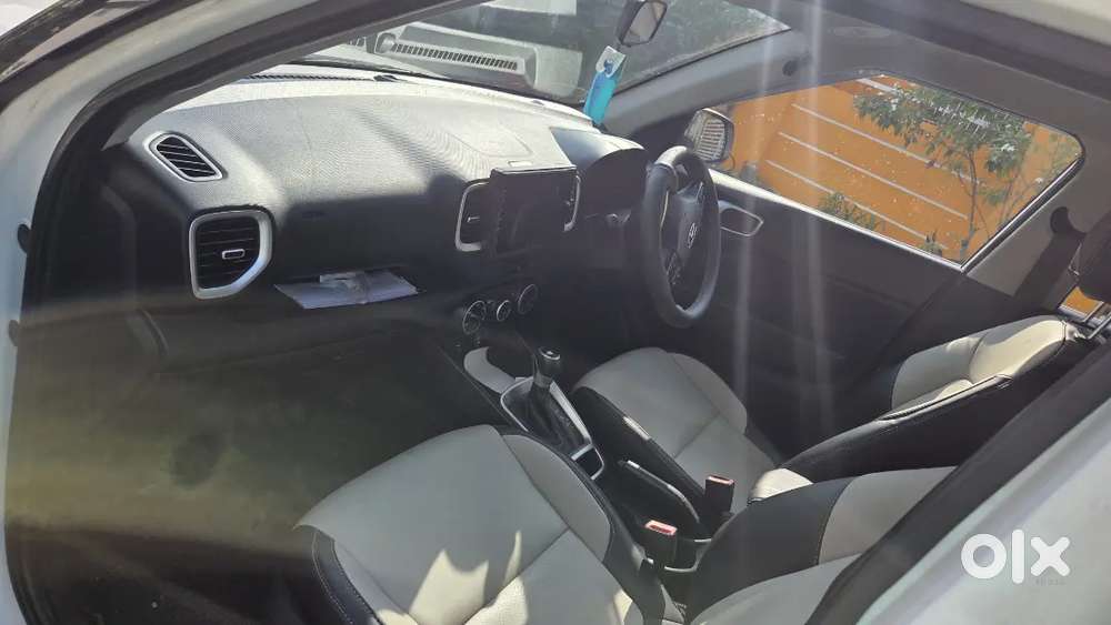 Hyundai Venue 1.0 Turbo 2019