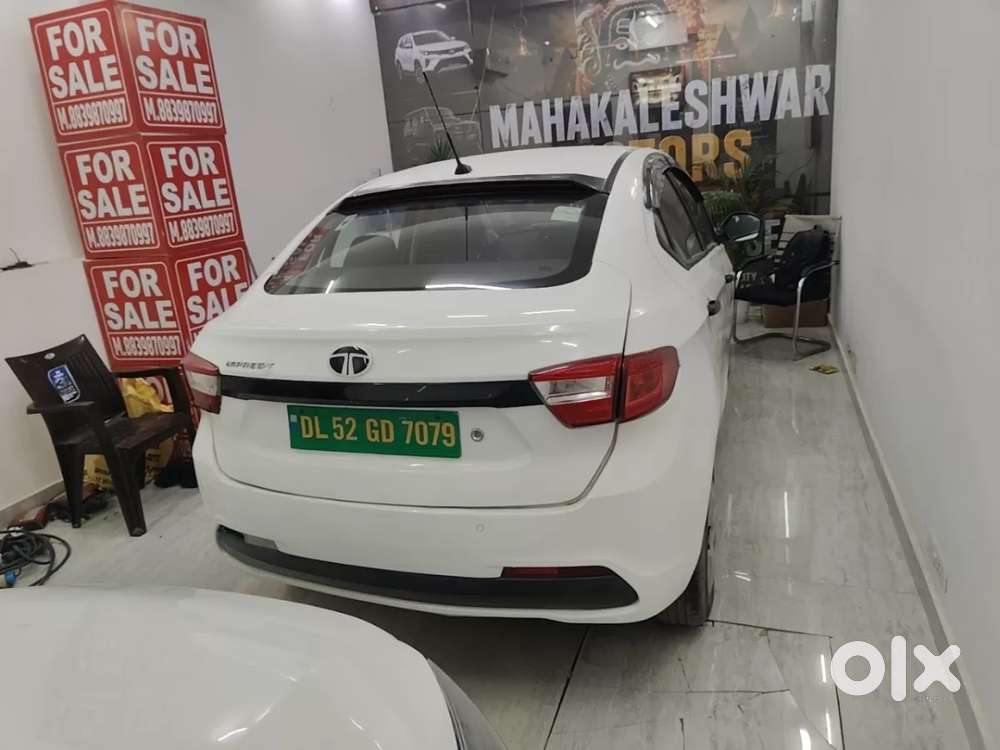 Tata Tiago Ev Xt Lr, 2024, Electric