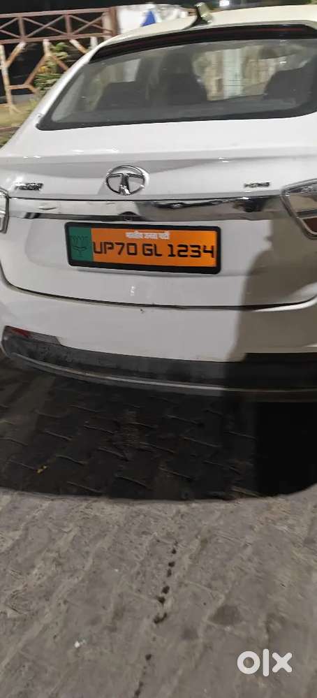 Tata Tigor 1.2 Revotron Icng 2023