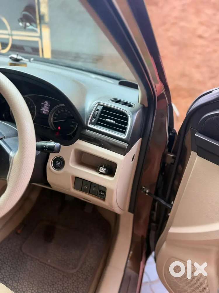 Suzuki Ciaz For Sale..!