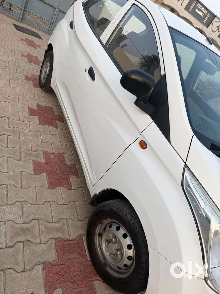2015 Hyundai Eon D-lite Petrol Manual