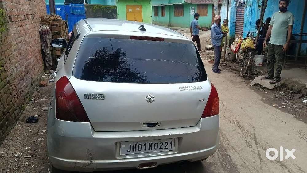 Swift Maruti