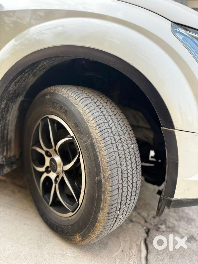 Mahindra Xuv500 2011-2015 W6 2wd, 2016, Diesel