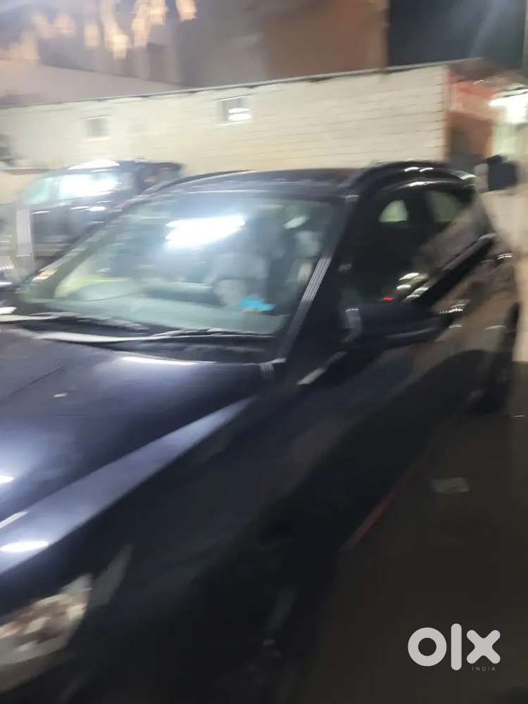 Hyundai I20 2023 Petrol 32000 Km Driven