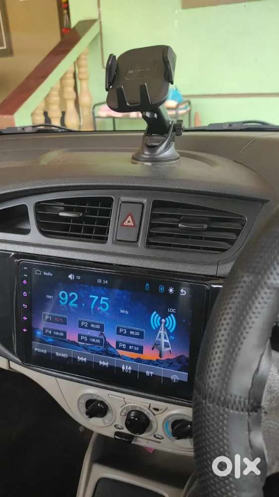 Maruti Suzuki Alto K10 2015 Petrol 70000 Km Driven