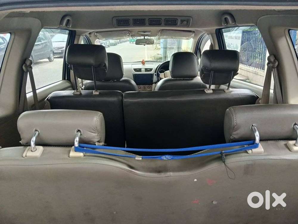 Maruti Suzuki Ertiga Vxi, 2012, Petrol