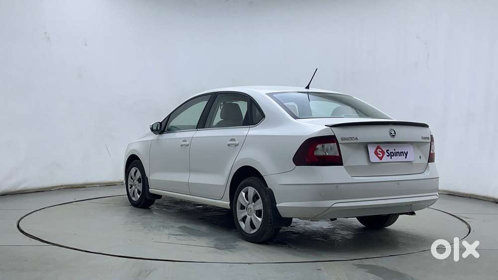 Skoda Rapid 1.0 Tsi Active, 2020, Petrol