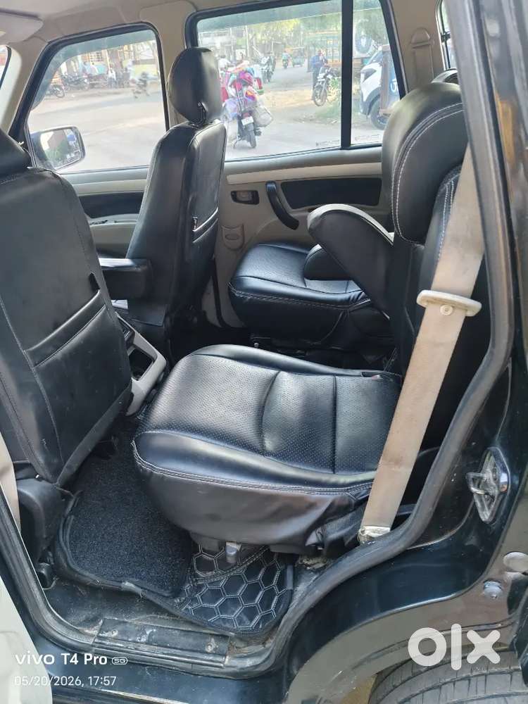 Mahindra Scorpio Classic 2020 Diesel 96000 Km Driven