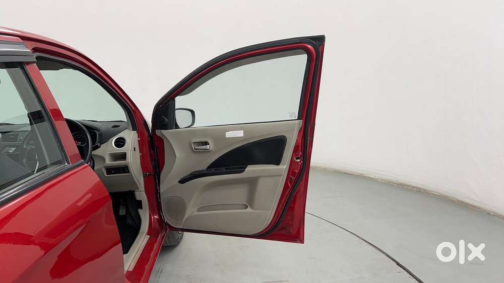 Maruti Suzuki Celerio 1.0 Vxi Amt, 2014, Petrol