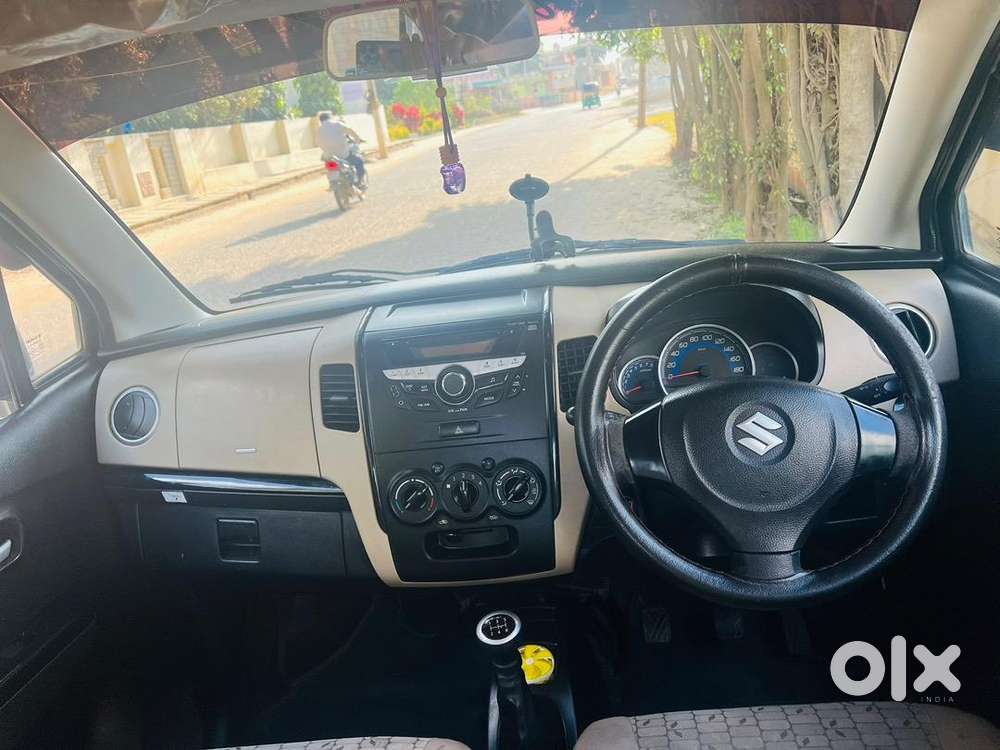 Maruti Suzuki Maruti 2017
