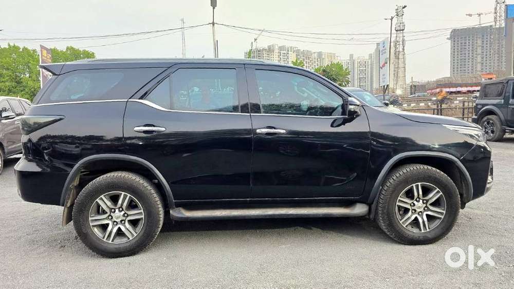 Toyota Fortuner 4x2 At 2.8 Diesel, 2024, Diesel