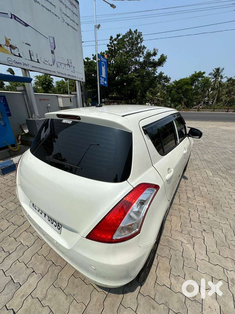 Maruti Suzuki Swift Ddis Zdi, 2016, Diesel