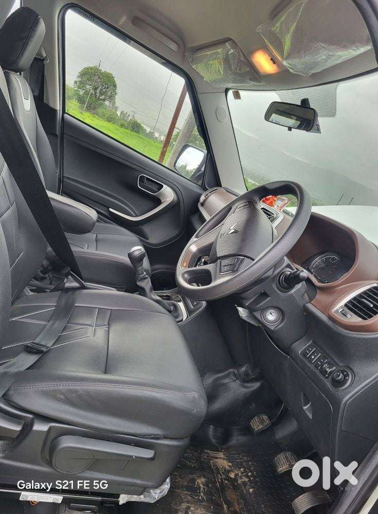 Mahindra Bolero Neo 1.5 N 10 (o), 2026, Diesel