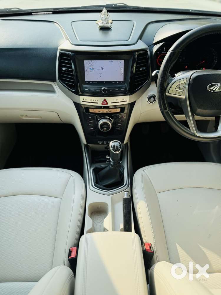 Mahindra Xuv300 W8 Option Diesel, 2019, Diesel