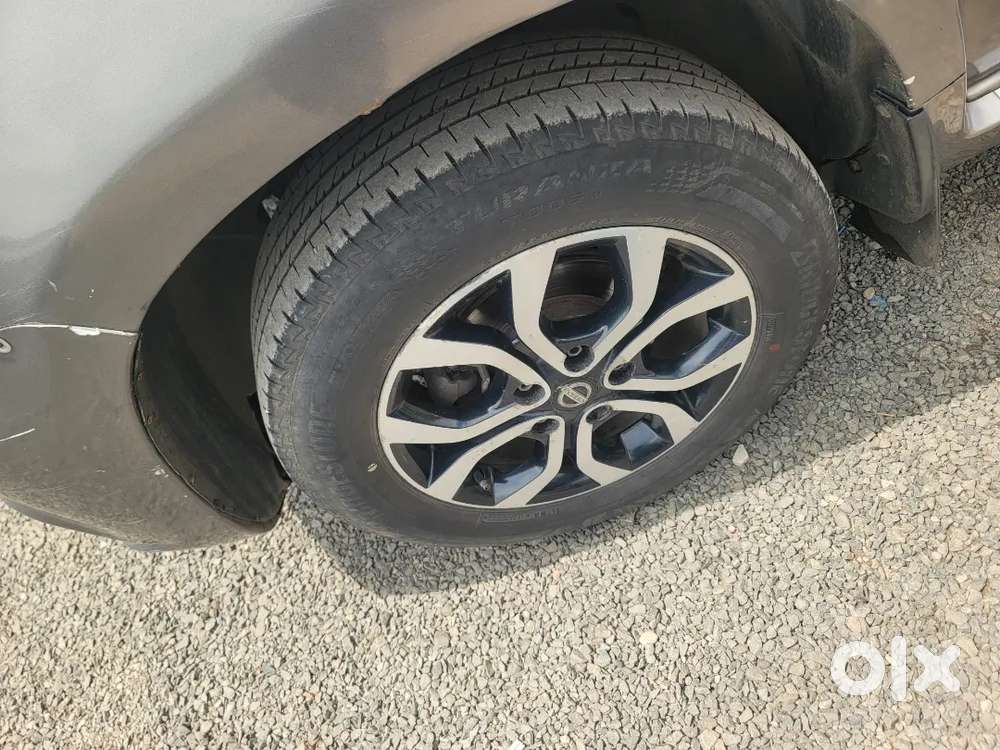 Nissan Terrano 2015 Diesel 115000 Km Driven