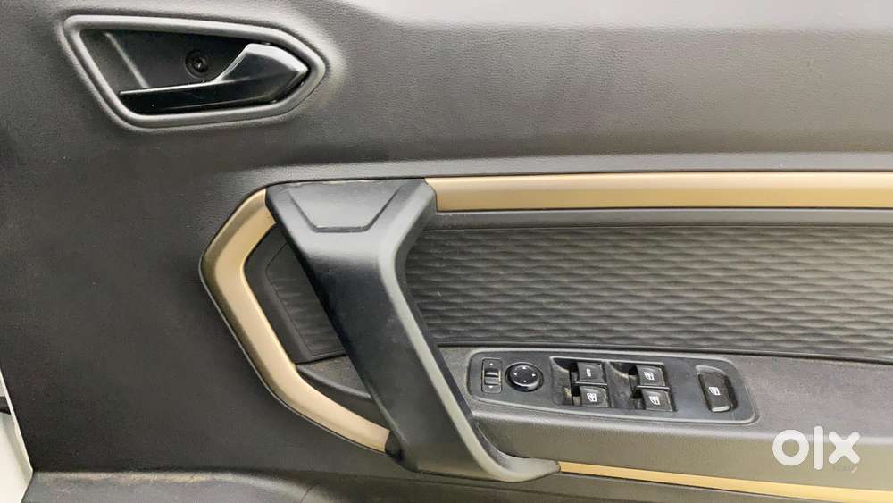 Renault Kiger Rxt Amt Opt, 2022, Petrol