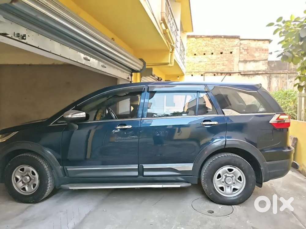 Tata Hexa 2018 Diesel 260000 Km Driven