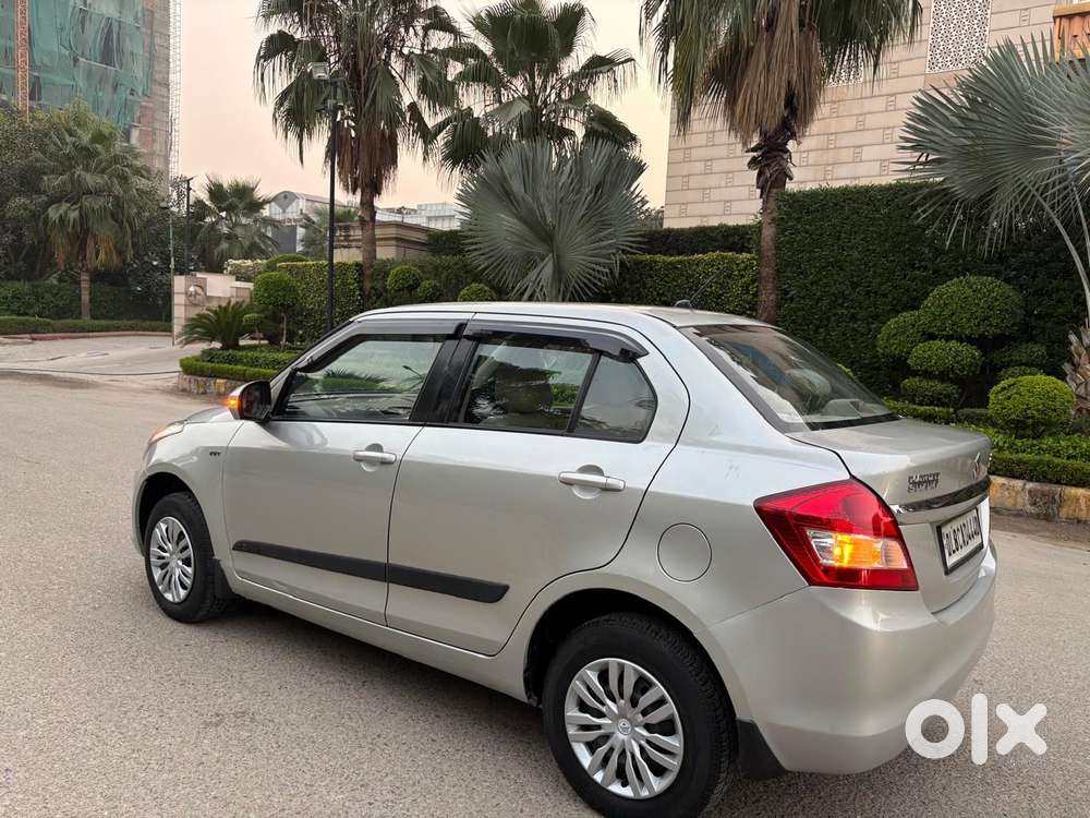Maruti Suzuki Dzire 1.2 Vxi, 2015, Petrol