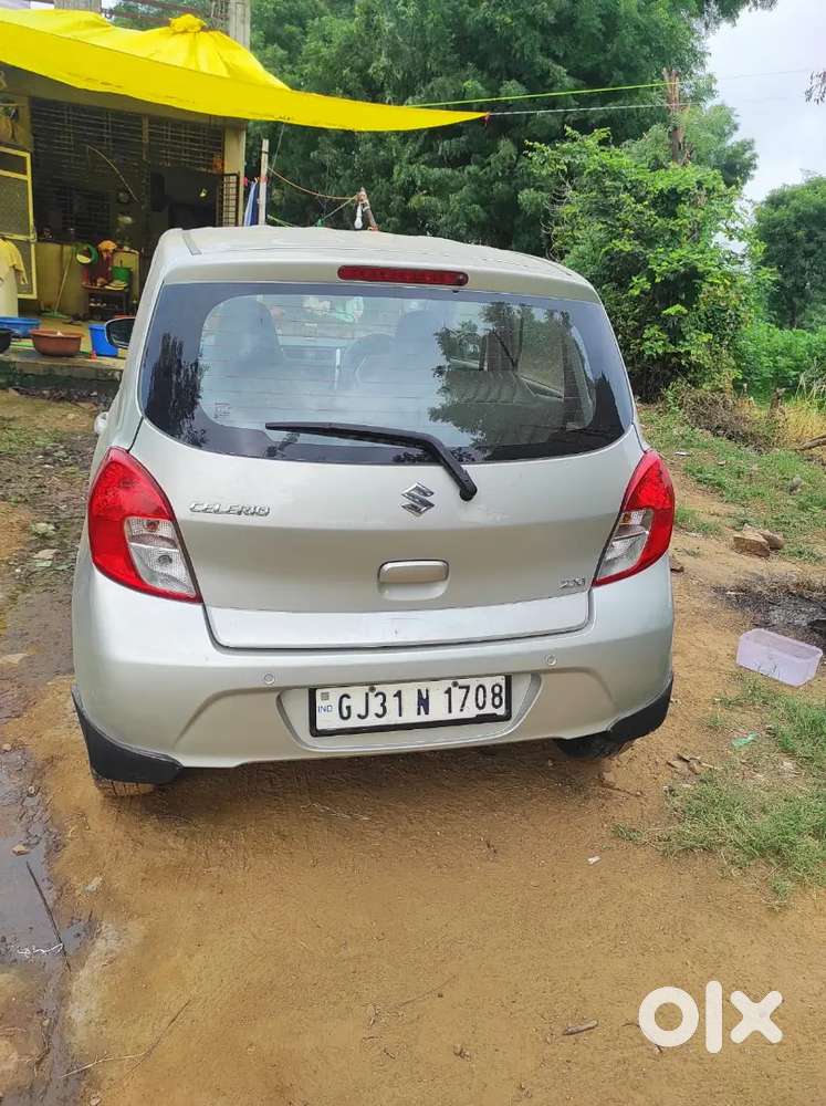 Maruti Suzuki Celerio Zxi 2020