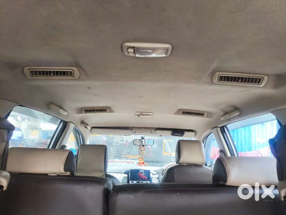 Toyota Innova 2011 Diesel Good Condition