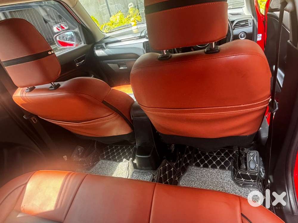 Maruti Suzuki New-gen Swift 2022 Petrol Good Condition