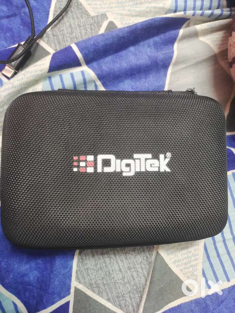 Digitek Mic