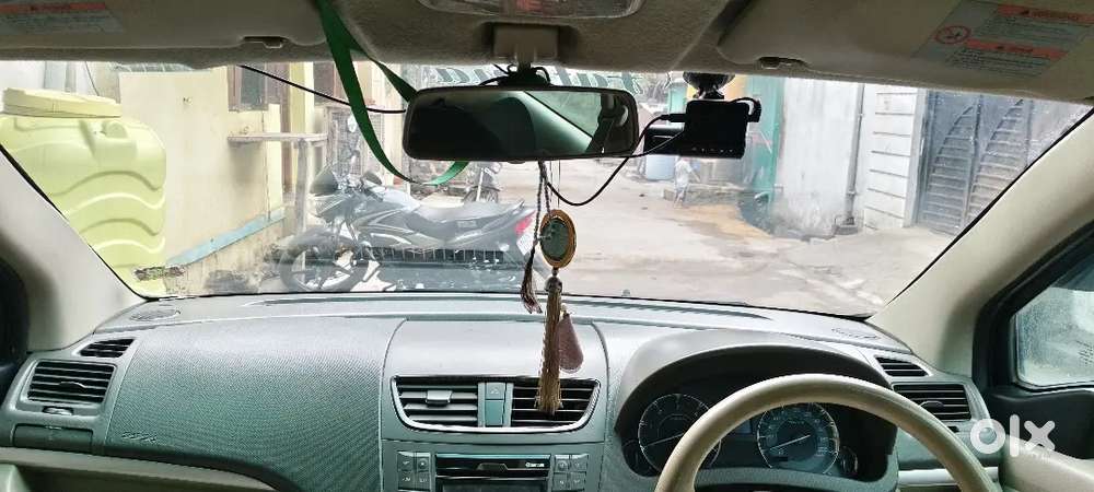 Ertiga Diesel Maruti 2016