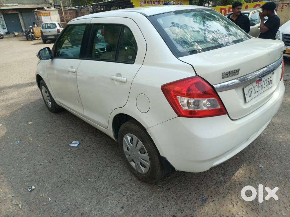 Maruti Suzuki Dzire 2017-2020 Vdi, 2014, Diesel