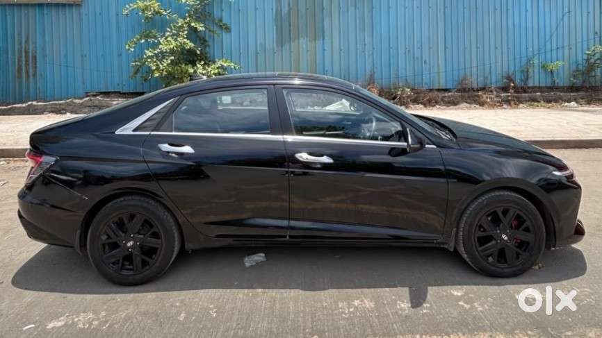Hyundai Verna 1.0 Sx (o) Turbo Gdi Dct, 2023, Petrol