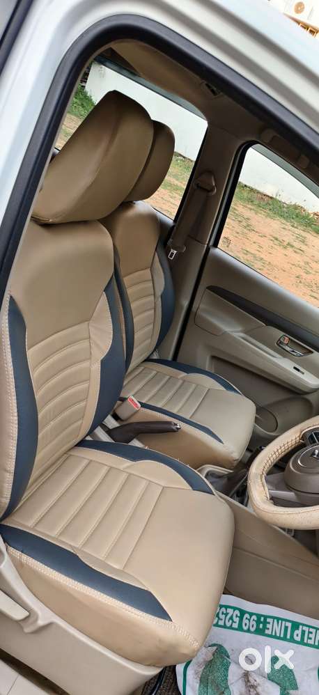 Maruti Suzuki Ertiga Vdi Shvs, 2018, Diesel