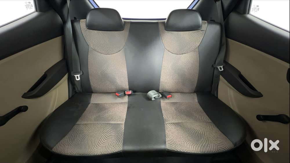 Hyundai Eon Magna + 1.0 Litre Kappa, 2015, Petrol