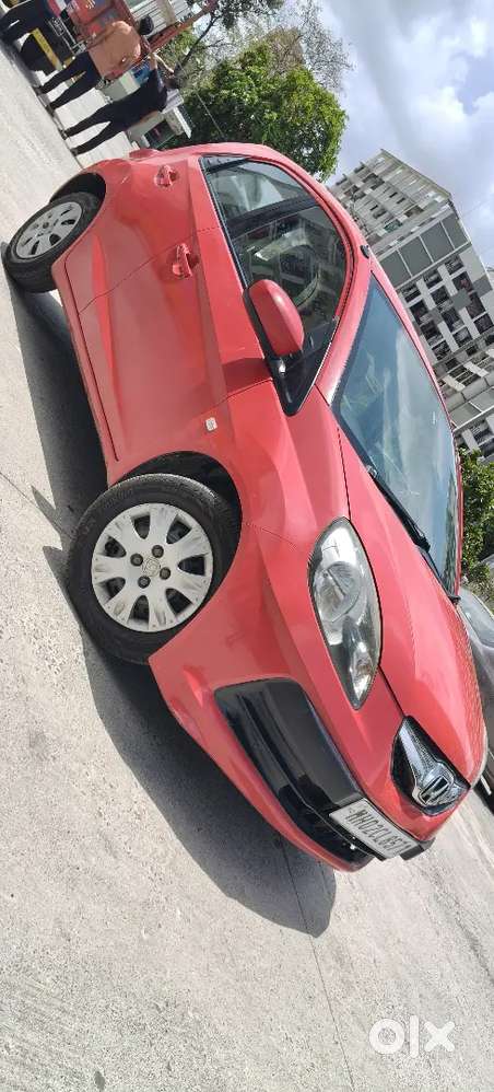 Honda Brio