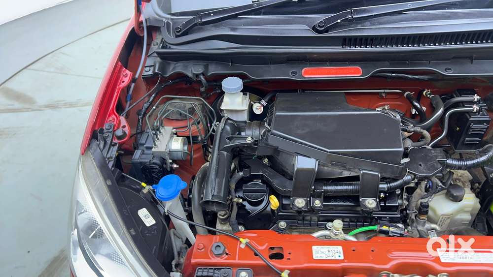 Maruti Suzuki Alto K10 Vxi Plus Ags, 2024, Petrol