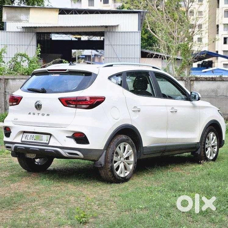 Mg Astor 1.5 Super, 2022, Petrol