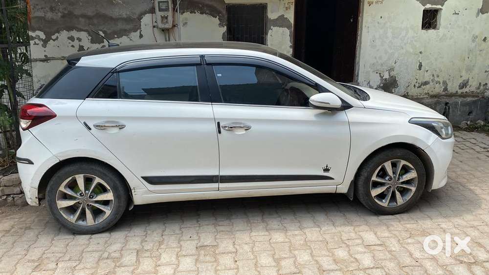 Puss Button Start Good Condition 5 Tyre New
